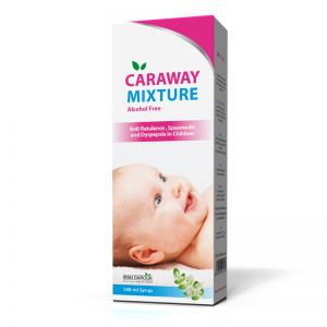 Caraway Mixture