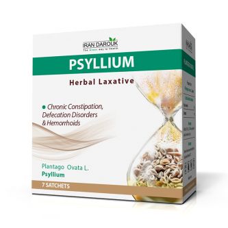 psyllium